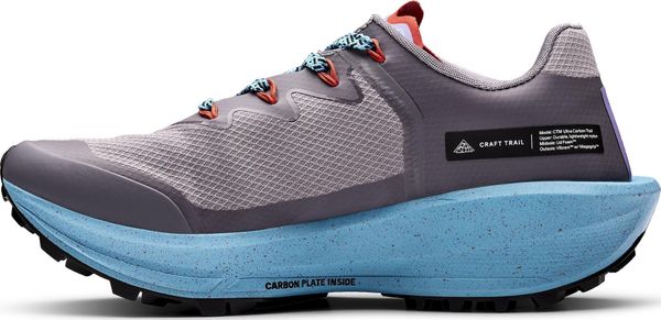 CTM Ultra Carbon Trail Men