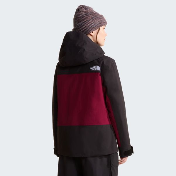 Womens Slaydee Triclimate