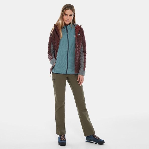 Women’s Thermoball Gordon Lyons Hoodie