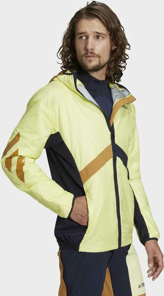 Skyc Hyb Jacket