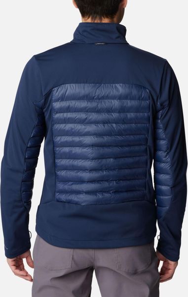 Canyon Meadows Interchange Jacket