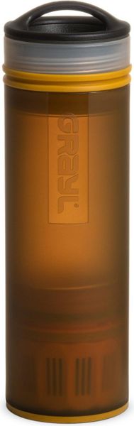 Ultralight Compact Purifier Bottle
