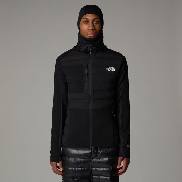 Mens Summit Garnet Canyon Jacket