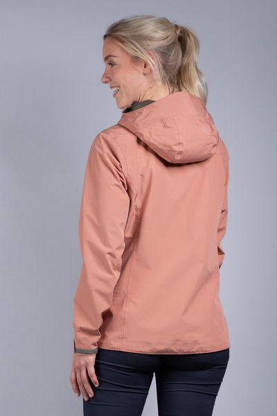 Hempton W's Jacket