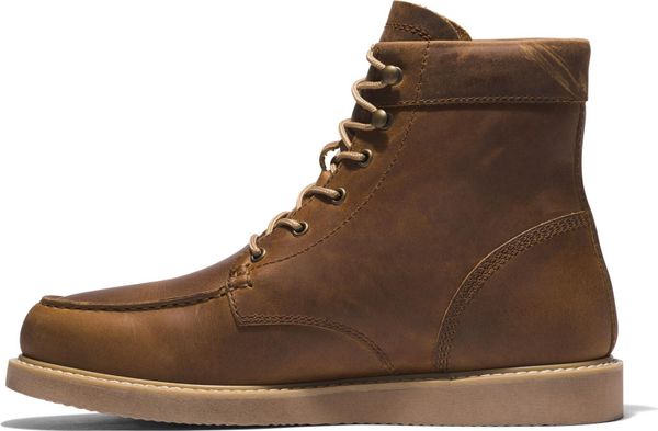Mens Newmarket II Rugged Tall Boot