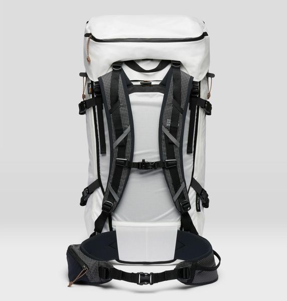 Alpine Light Roll Top 45L Backpack