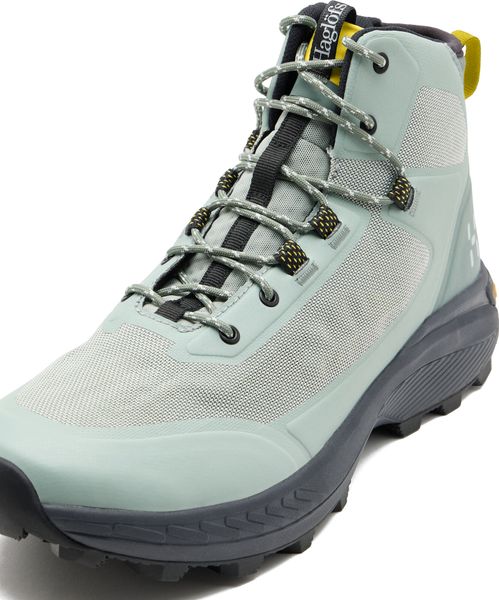 L.I.M Horizon Hike Light Mid Men