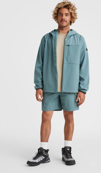 Spire Jacket