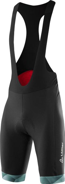 Men Bike Bibshorts Hotbond