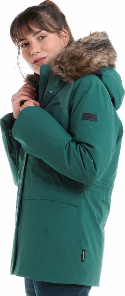 Down Jacket Budapest Women