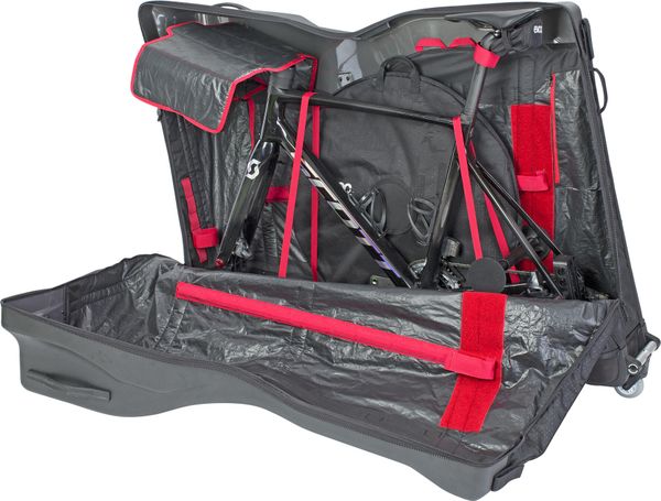 Road Bike Bag Pro