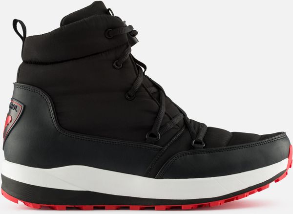 Ski Black