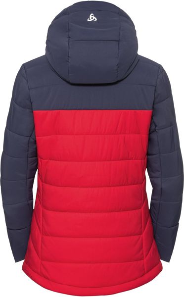 Cocoon Nordic FAN Jacke