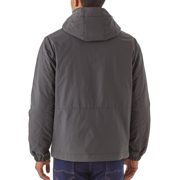 M's Isthmus Jacket