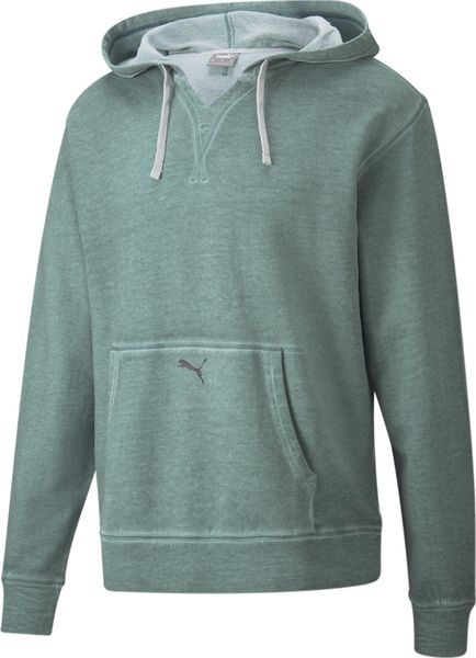 Studio Wash Hoodie M