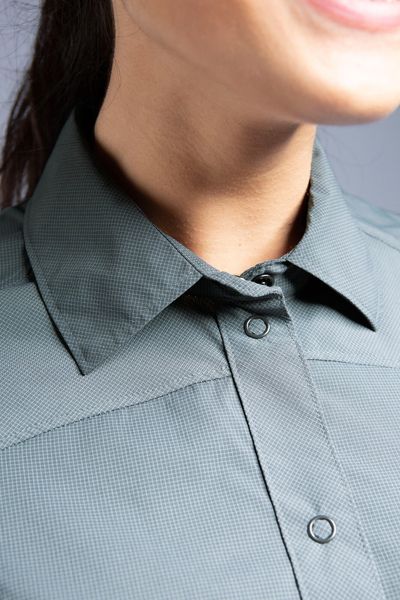 Sejo W's Short Sleeve Shirt