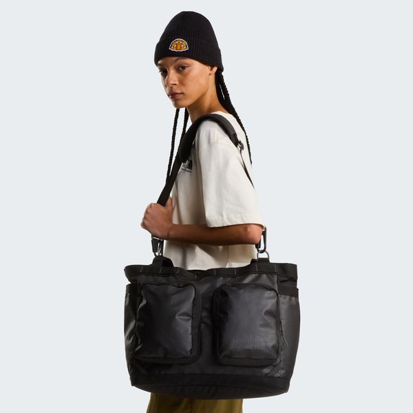 Base Camp Voyager Tote