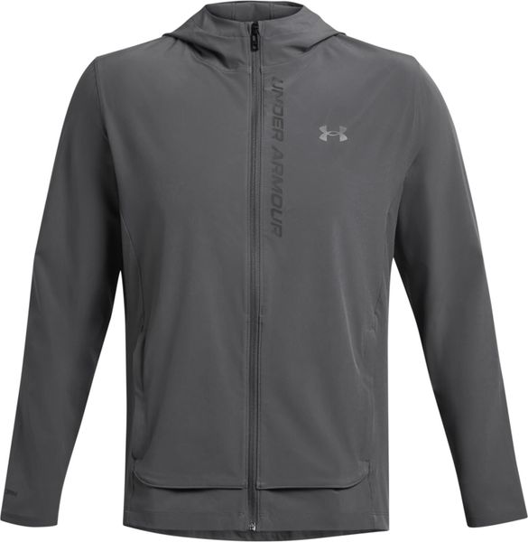 Outrun The Storm Jacket