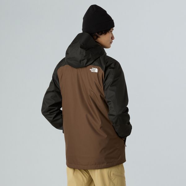 Mens Quest Triclimate Jacket