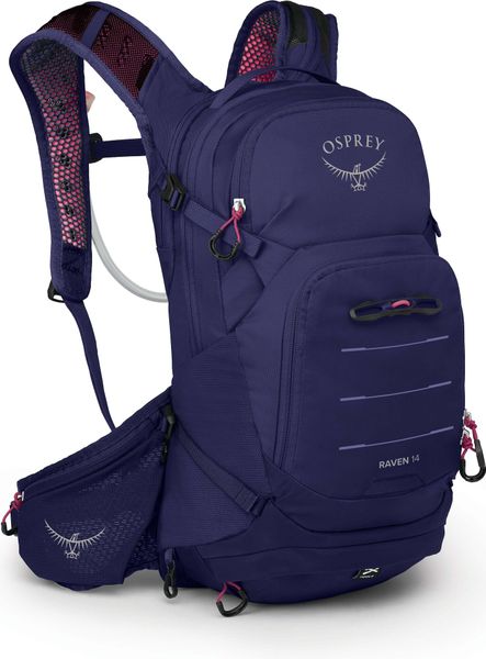 Raven 14
