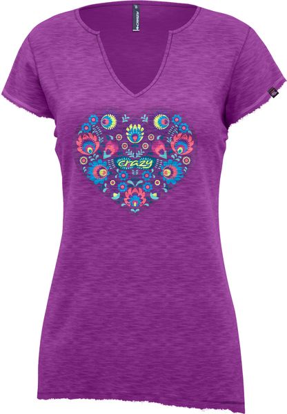 T-shirt Mandala
