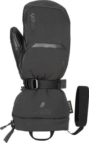 Volcano Pro Gore-tex + Gore Warm Technology