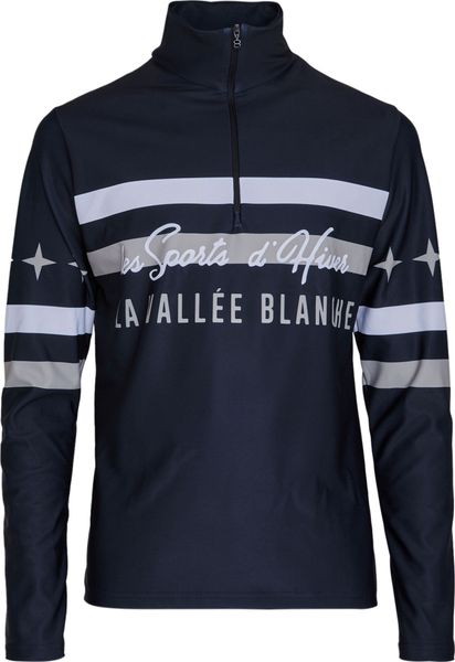 Lee Ski Sweater