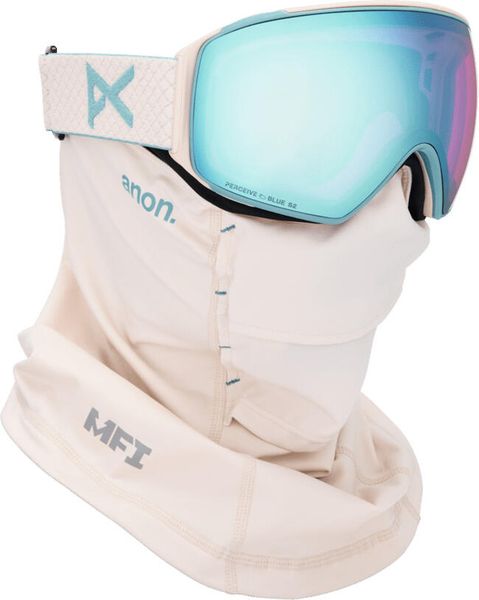 M4 Goggles (toric) + Bonus Lens + MFI Face Mask