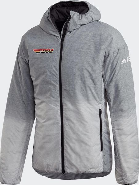 Inmotion Jacket Hood