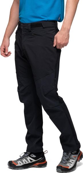 Rabot Softshell Pants Men
