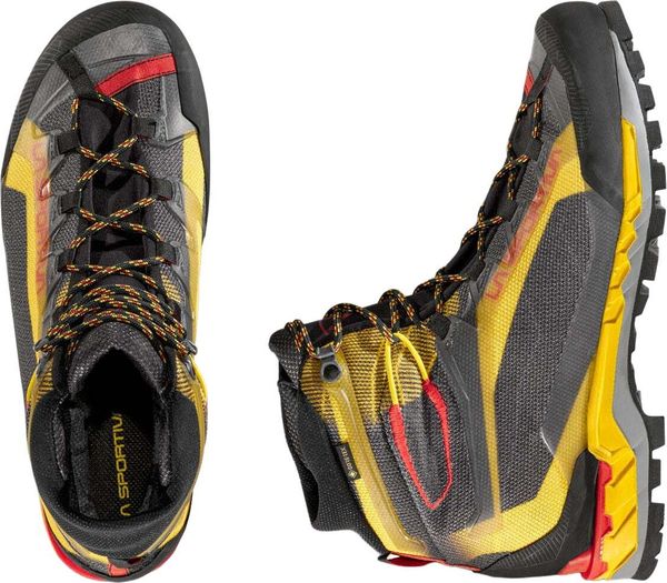Trango Tech GTX