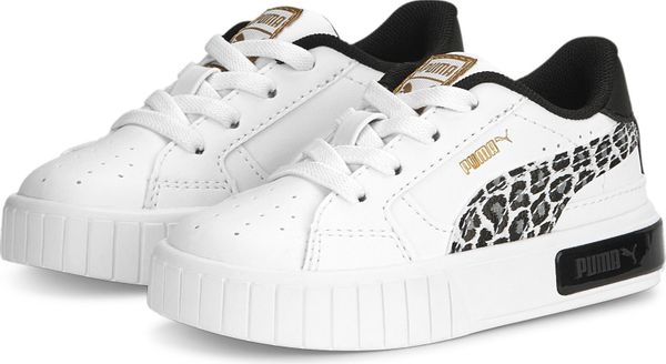 Cali Star Wild AC Inf