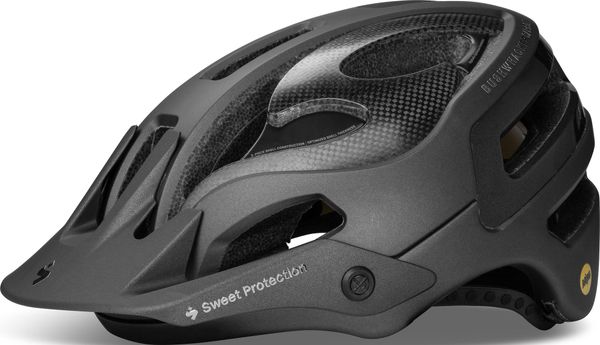 Bushwhacker II Carbon Mips Helmet