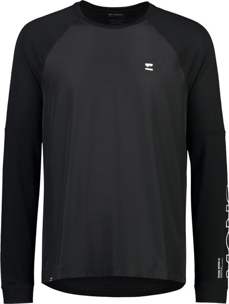 Mens Tarn Merino Wind Jersey