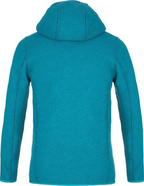 Sarner 2L Wool K Full Zip Hoody