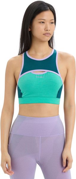 Women Zoneknit Sport Bra