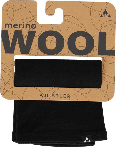 Nutria Unisex Merino Neck Gaiter