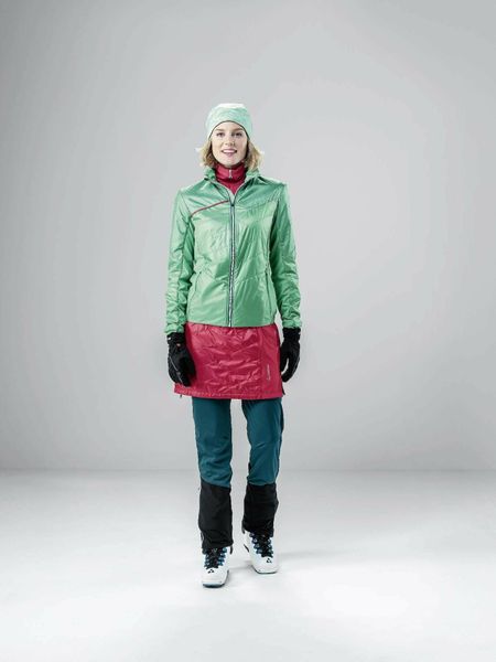 Women Skirt PL Active