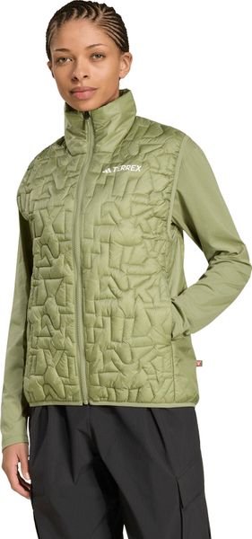 Terrex Xperior Primaloft Loose Fill Hybrid Vest