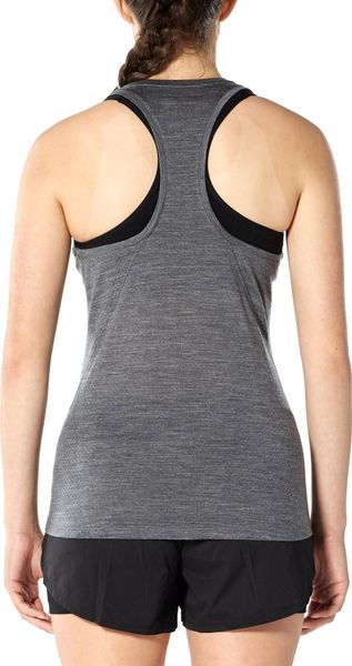 W Amplify Racerback Tank