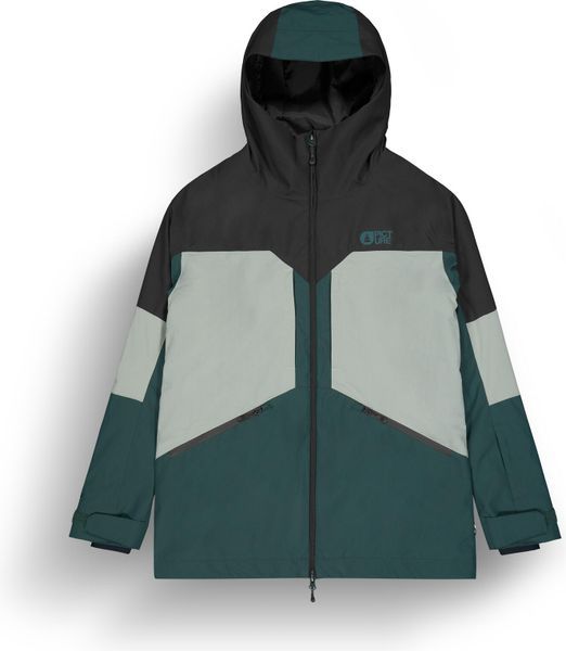Bangup Jacket