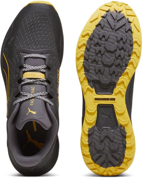 Fast-trac Nitro GTX