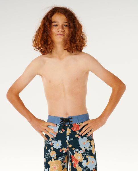 Pacific Floral Mirage-boy