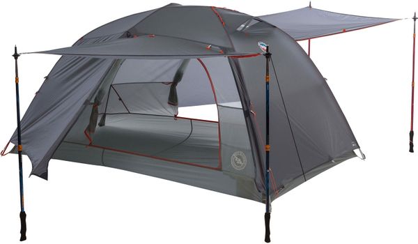 Copper Spur HV UL2 Bikepack