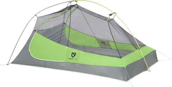 Hornet Ultralight Backpacking Tent 2-Person