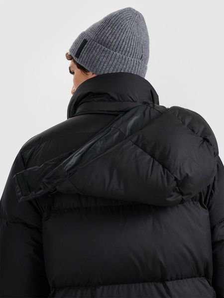 Down Jacket M600