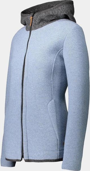 Woman Jacket FIX Hood