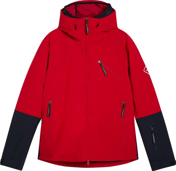 Aerial 2 In 1 Shell Jacket