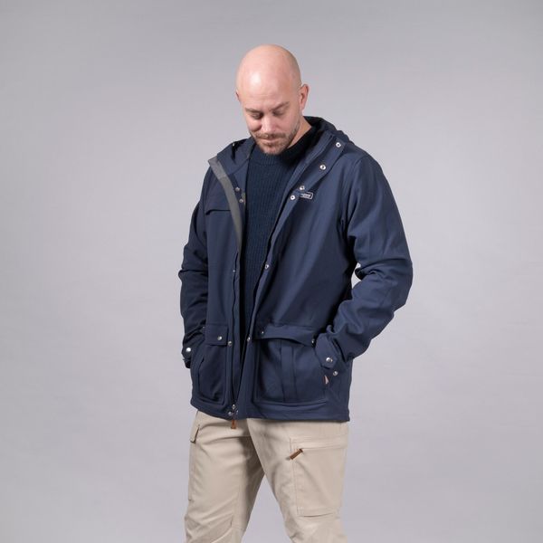 Nordmarka Jacket