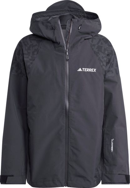 Terrex Xperior Hybrid Primeknit Climaproof+ Jacket